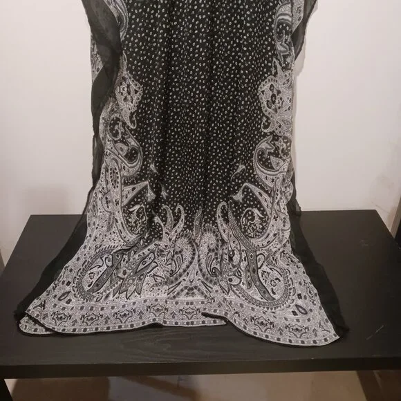 Speed Control New York Long Dress 1X - Picture 10 of 12